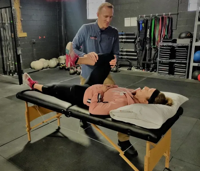 Recovery Services